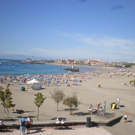 Casa Gloria Apartment Los Cristianos  Ngoại thất bức ảnh