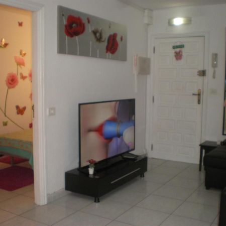 Casa Gloria Apartment Los Cristianos  Ngoại thất bức ảnh
