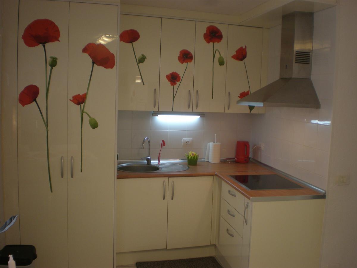Casa Gloria Apartment Los Cristianos  Ngoại thất bức ảnh