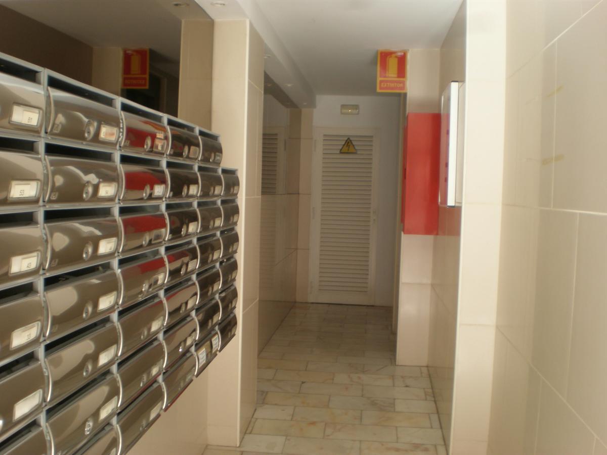Casa Gloria Apartment Los Cristianos  Ngoại thất bức ảnh