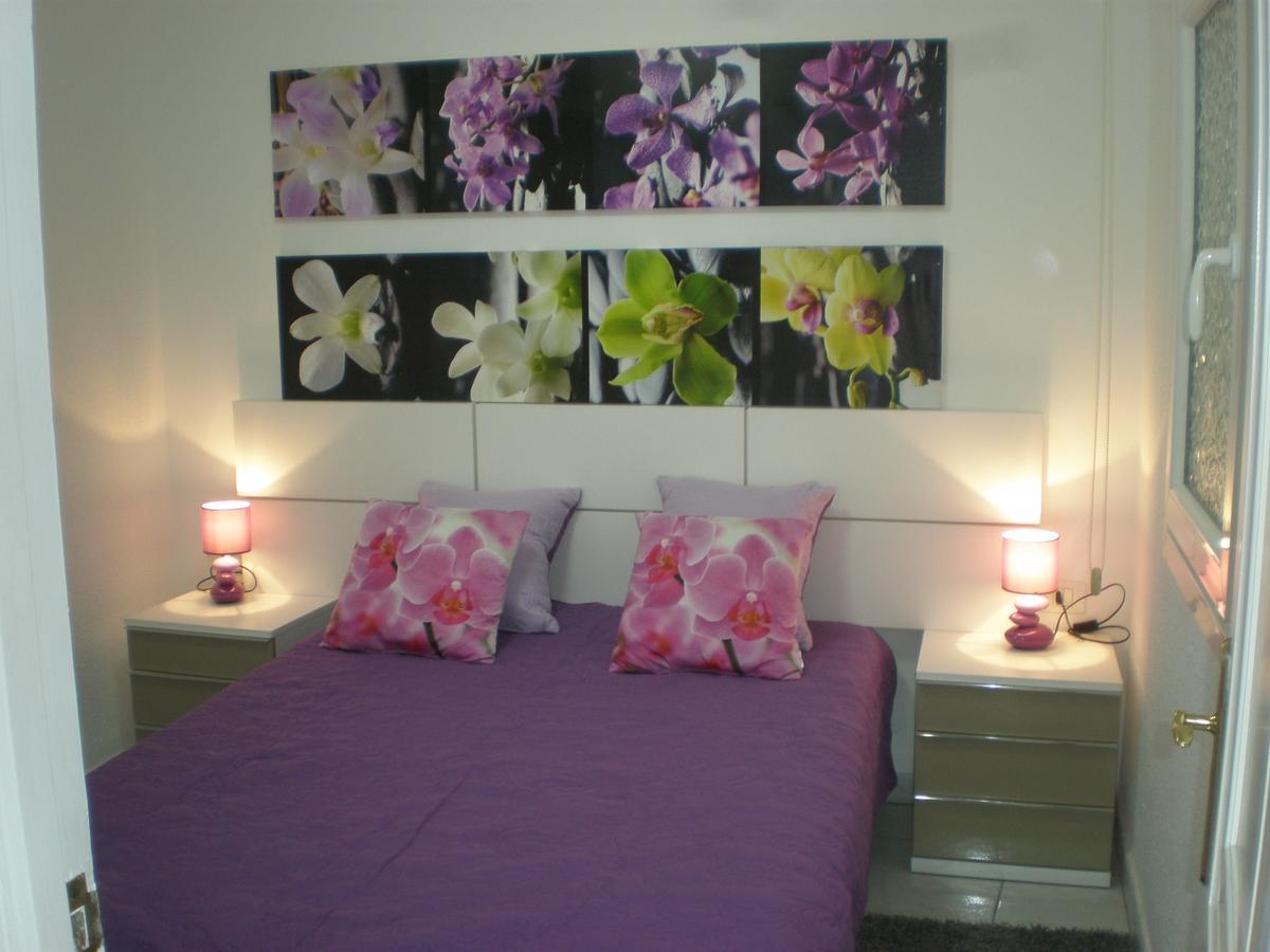 Casa Gloria Apartment Los Cristianos  Ngoại thất bức ảnh