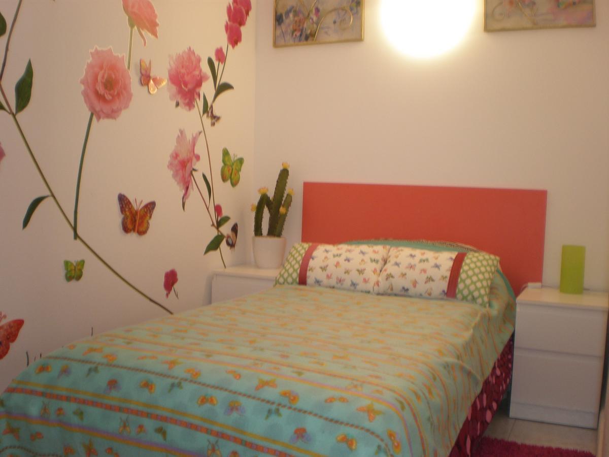 Casa Gloria Apartment Los Cristianos  Ngoại thất bức ảnh