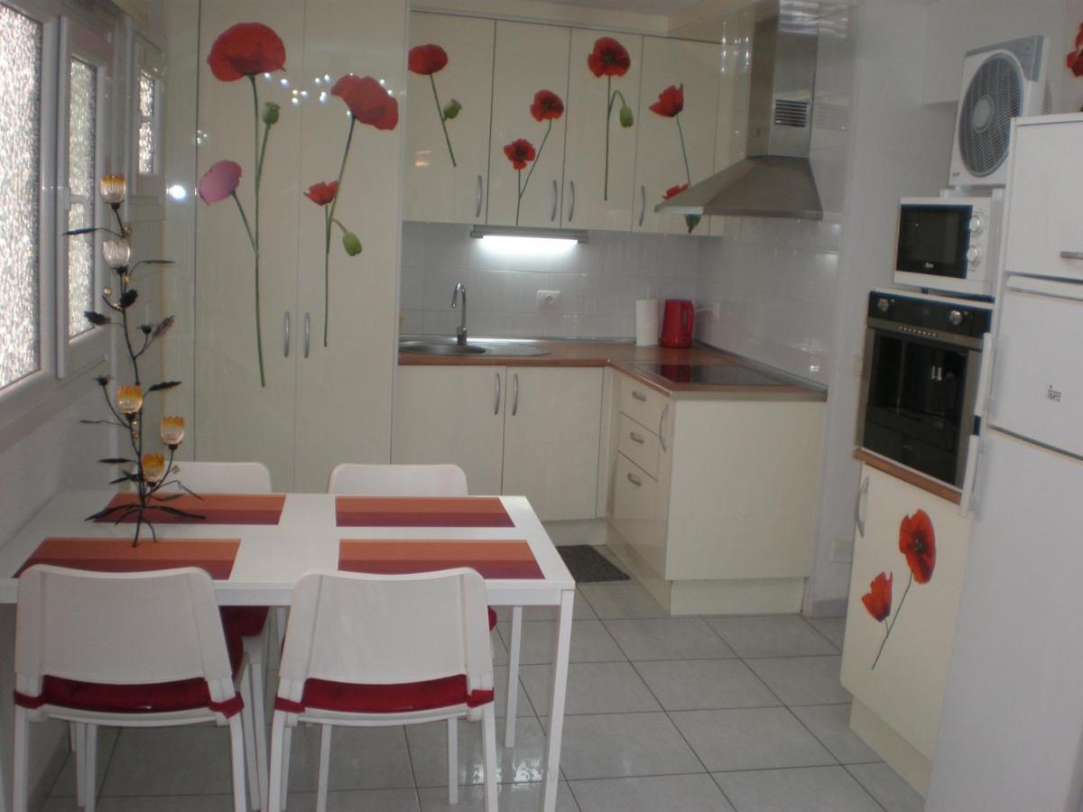 Casa Gloria Apartment Los Cristianos  Ngoại thất bức ảnh