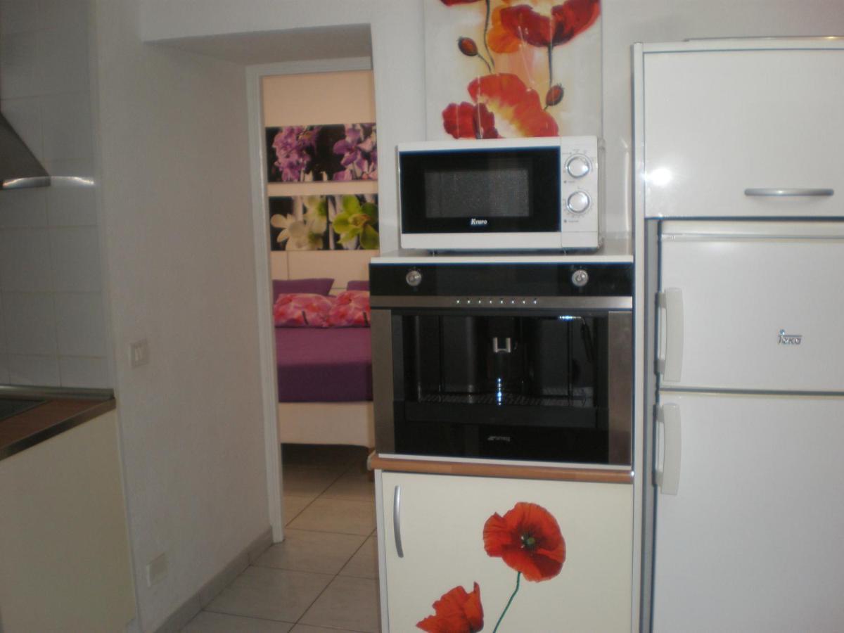 Casa Gloria Apartment Los Cristianos  Ngoại thất bức ảnh
