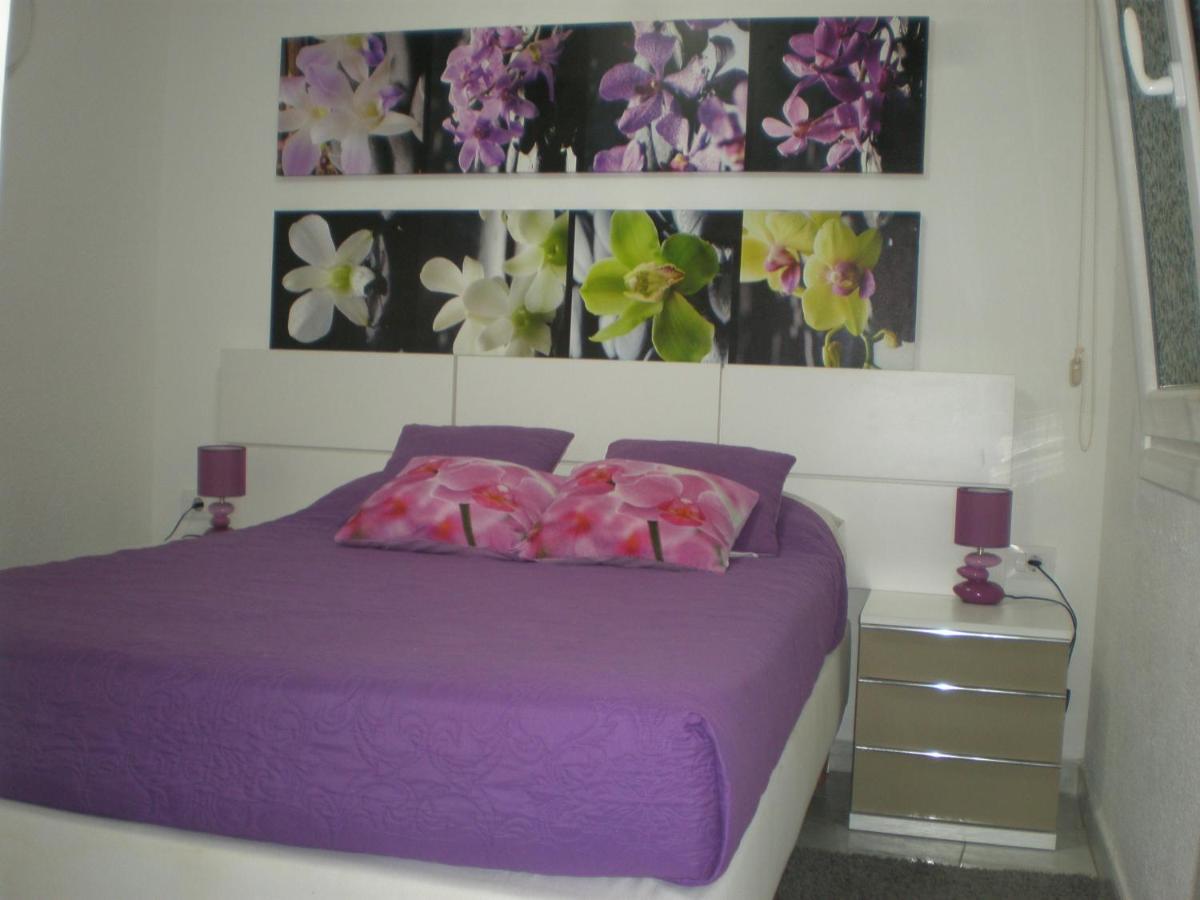 Casa Gloria Apartment Los Cristianos  Ngoại thất bức ảnh